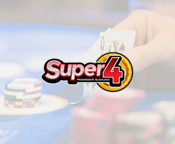 Three Card Poker