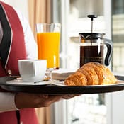 Room Service