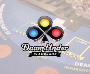 Down Under Blackjack