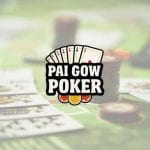 Pai Gow Poker