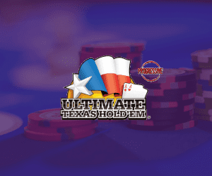 Ultimate Texas Hold'Em