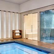 Steam Room