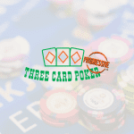 Three Card Poker