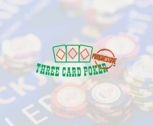 Three Card Poker