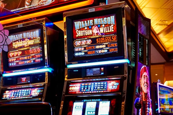 Игровые автоматы на твоем баг в казино гта 5 онлайн ps4