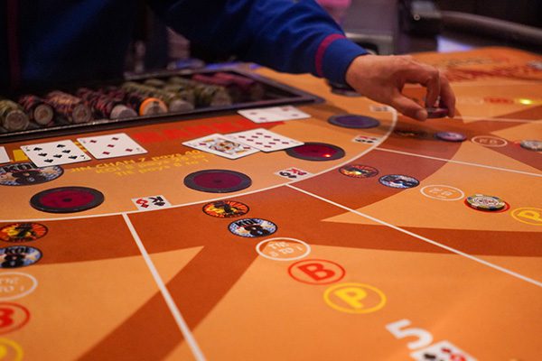 Guía de juegos de casino