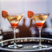Beverage Server