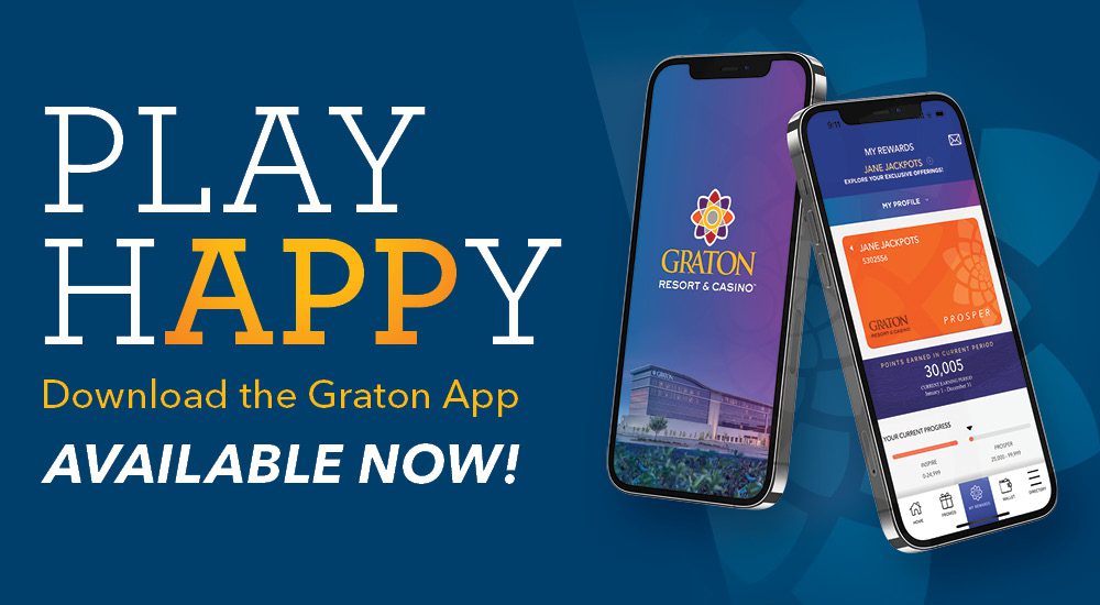 Graton App