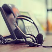Call Center Agent