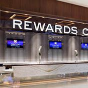 Rewards Center Representative