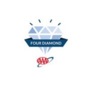 AAA Four Diamond Rating Logo