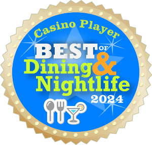 Best Lounge & Best Bartenders