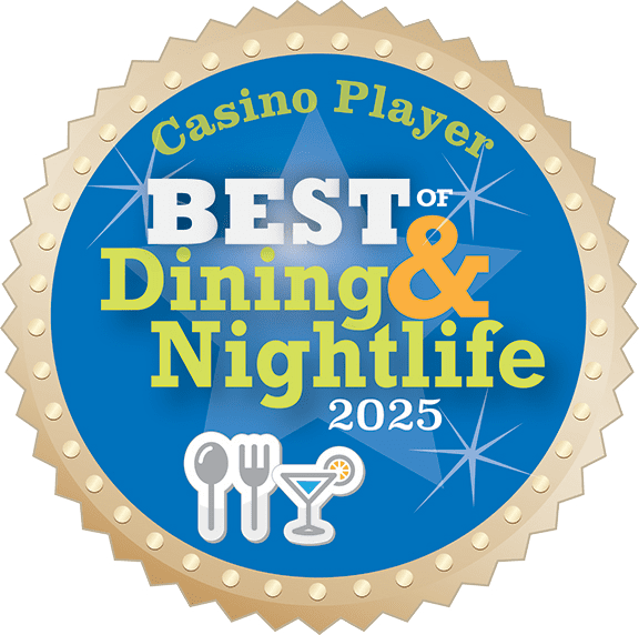 Casino Player Best of Dining & Nightlife