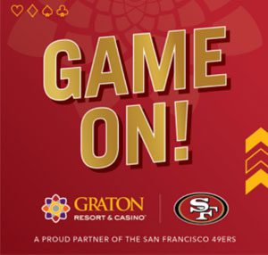Forty Niners Partnership