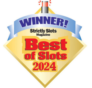 Best Slots Award