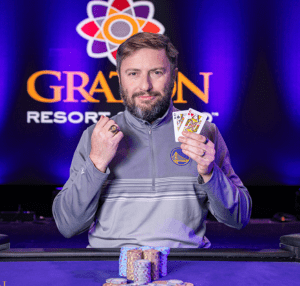 World Series of Poker 2025