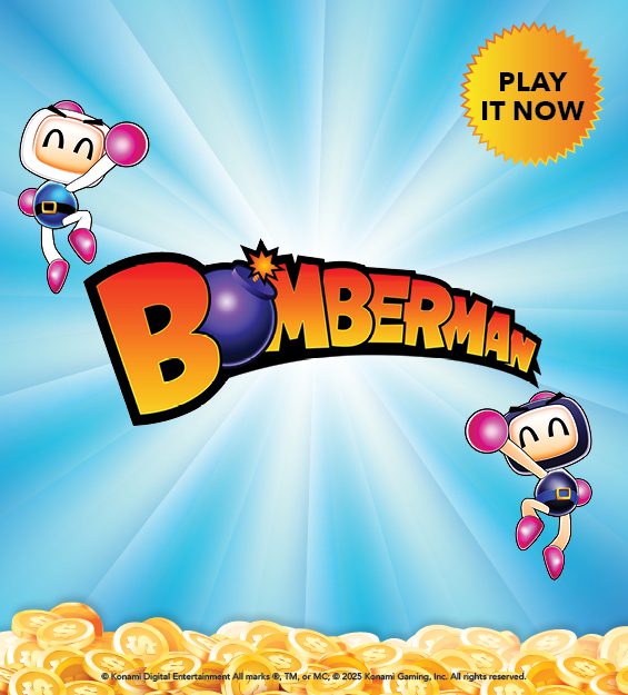 Bomberman